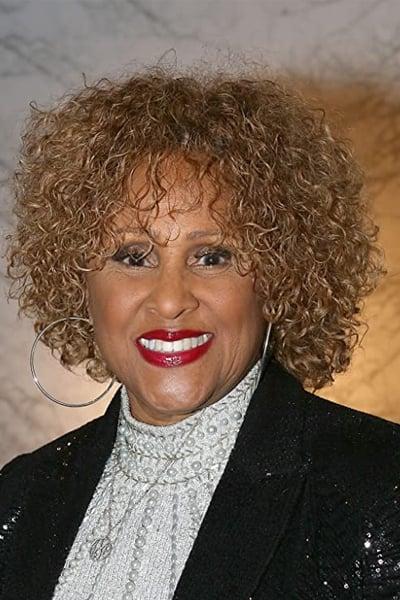 Darlene love