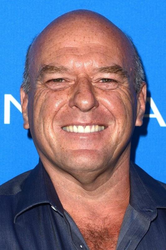 Dean norris