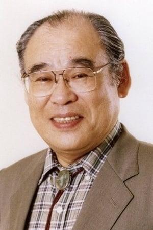 Kiyoshi kawakubo