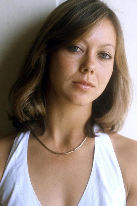 Jenny agutter