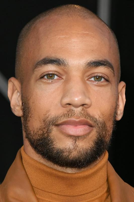 Kendrick sampson