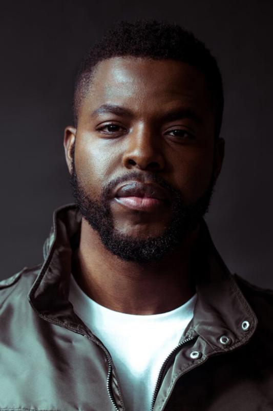 Winston duke