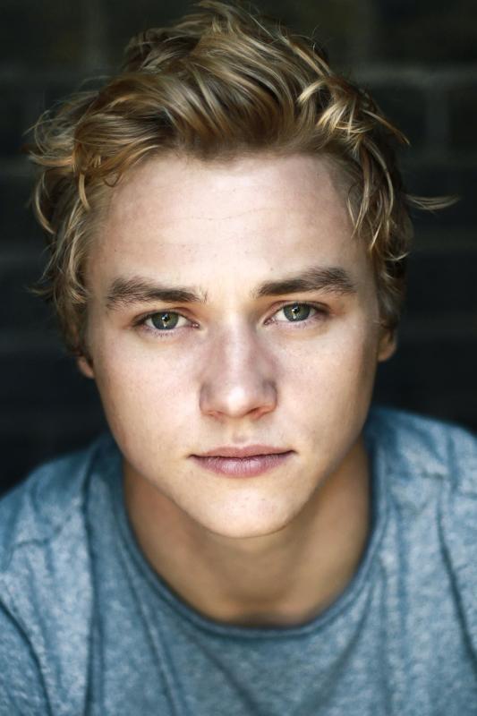 Ben hardy