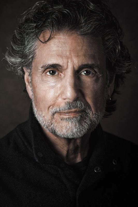 Chris sarandon