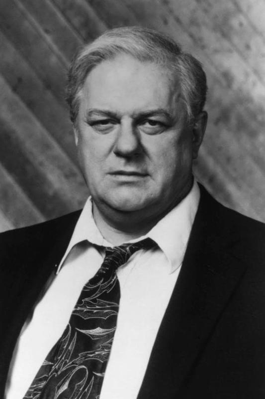 Charles durning