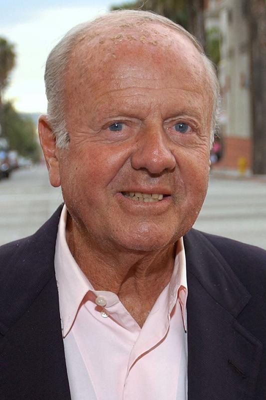 Dick van patten