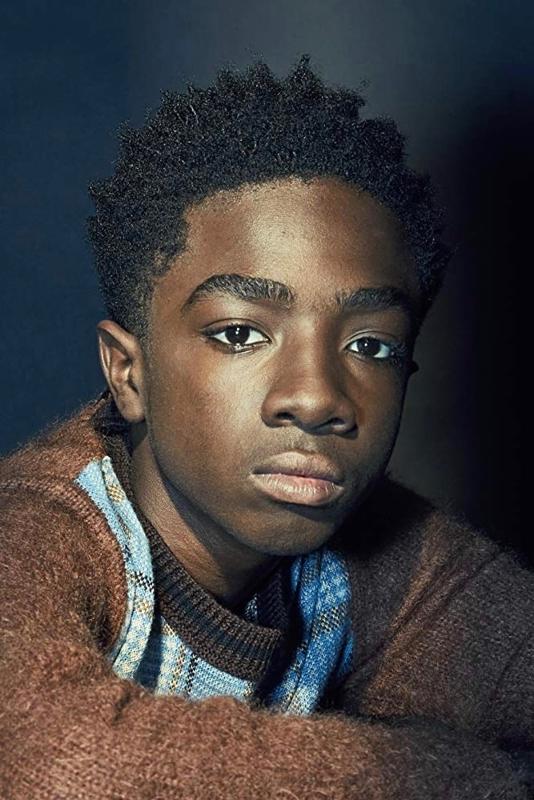 Caleb mclaughlin