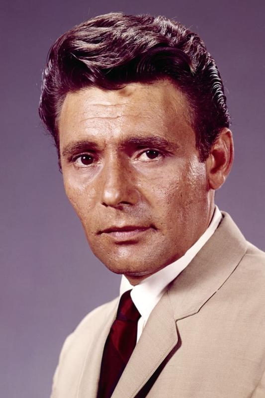 Harry guardino