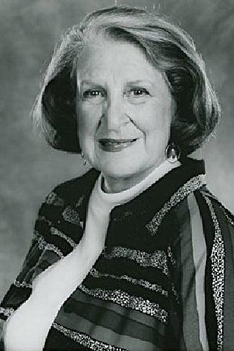 Ruth kobart