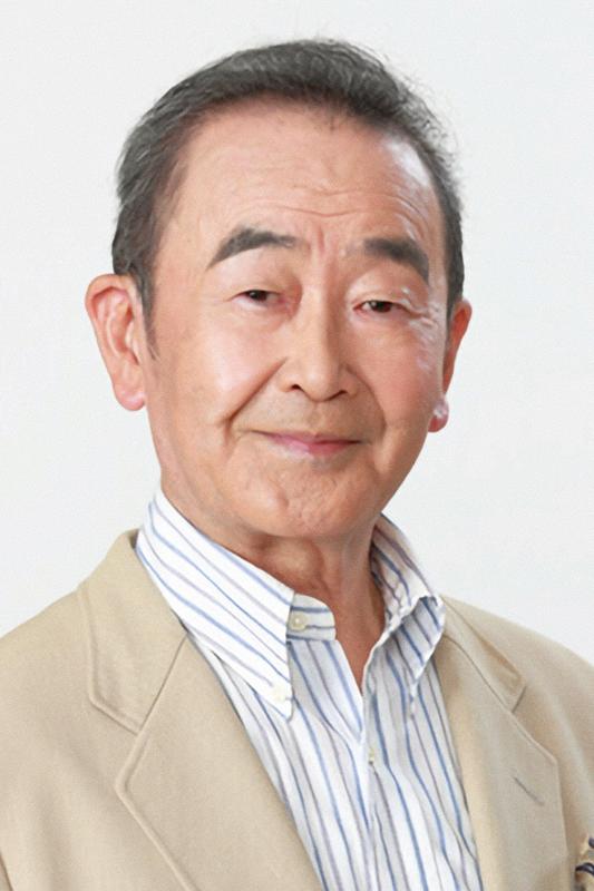 Akira sakamoto