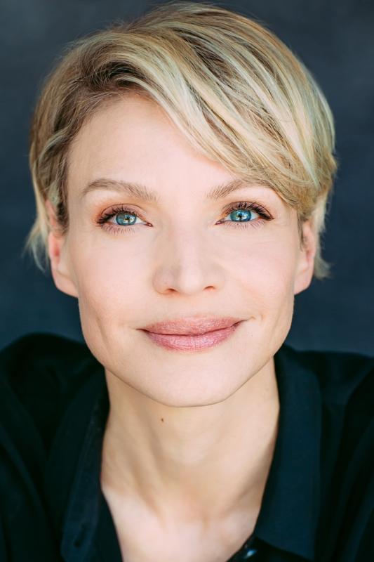 Kristin lehman