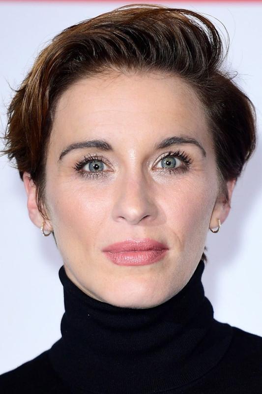 Vicky mcclure