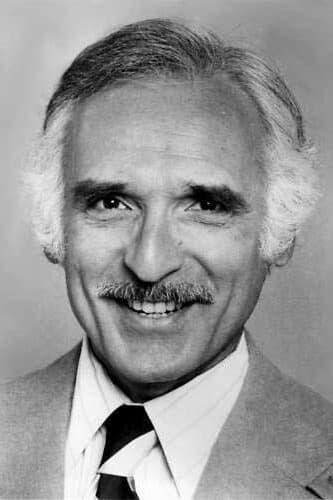 Harold gould