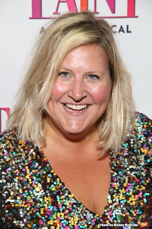 Bridget everett