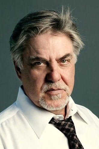 Bruce mcgill