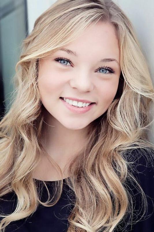 Taylor hickson