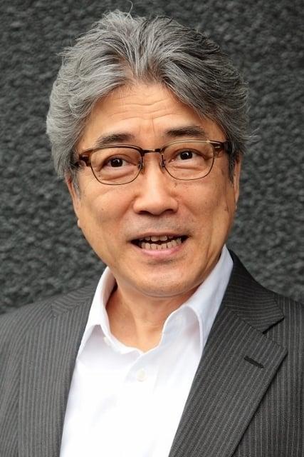 Ryouhei kunieda