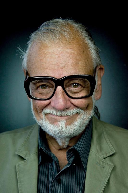 George a. romero