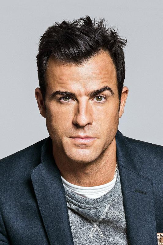 Justin theroux