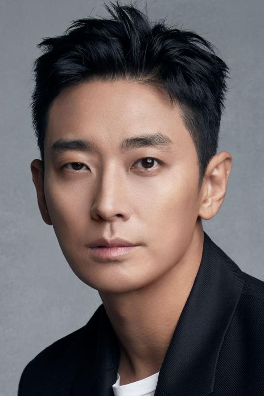 Ju ji-hoon