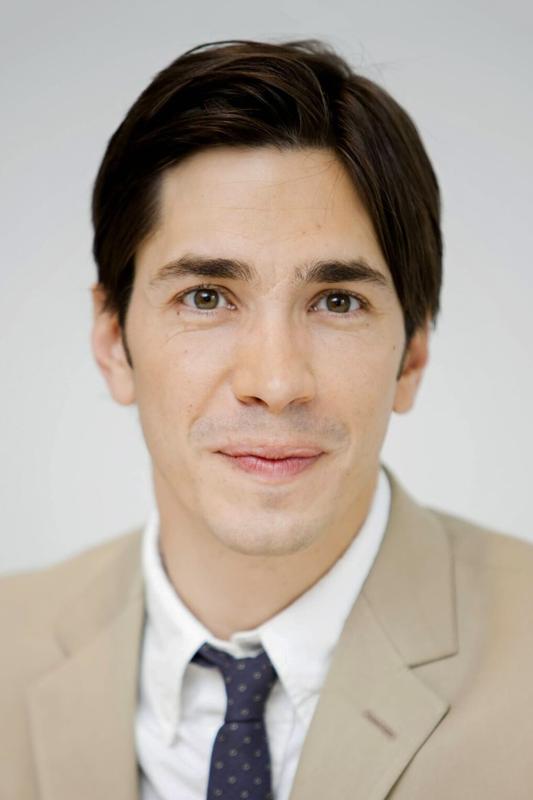 Justin long