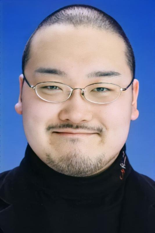 Yasuhiro mamiya