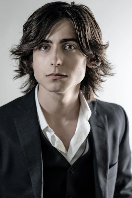 Aidan gallagher