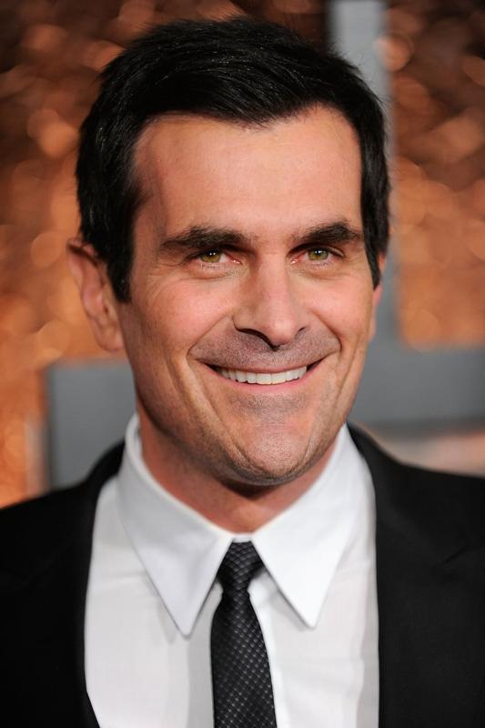 Ty burrell