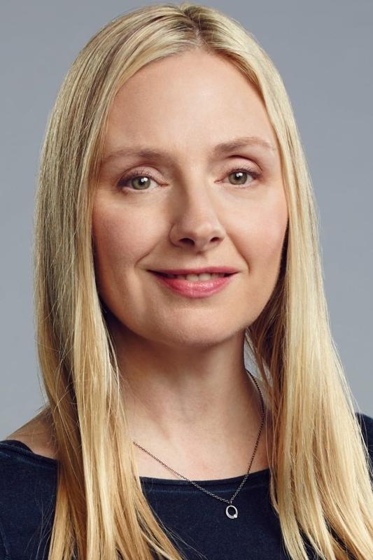 Hope davis