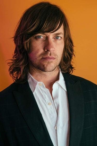 Rhett miller