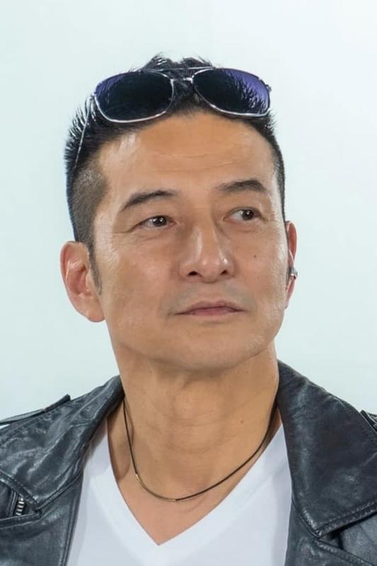 Kazunori arai