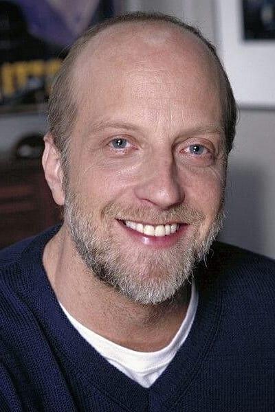 Chris elliott