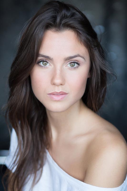 Poppy drayton