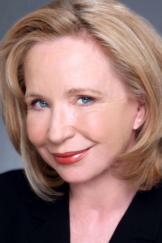 Debra jo rupp