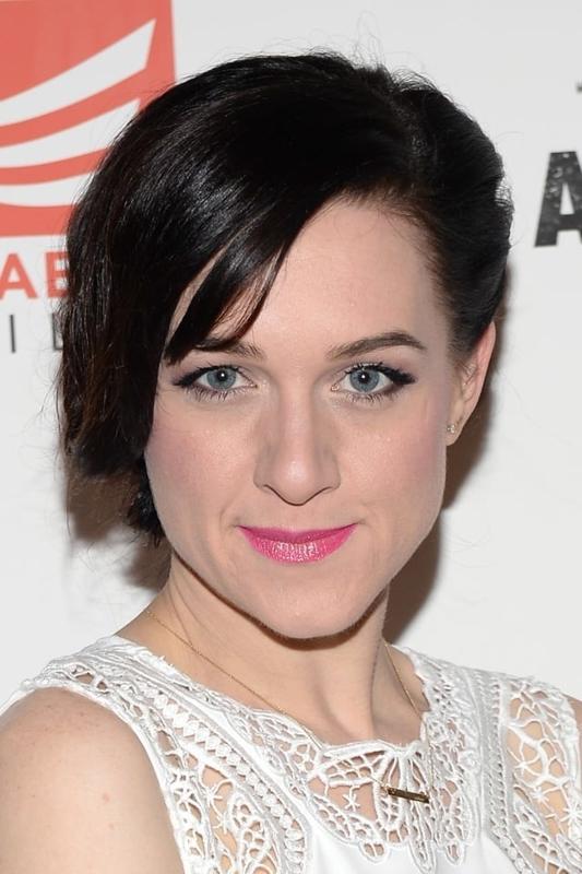 Lena hall