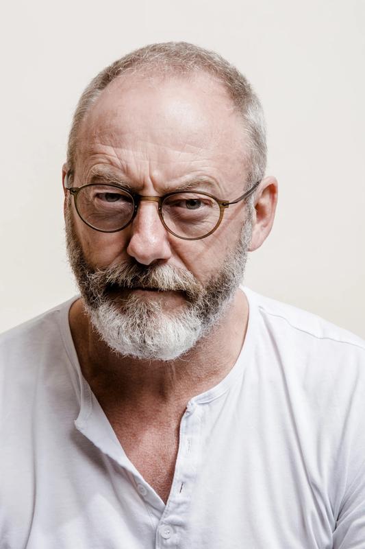 Liam cunningham