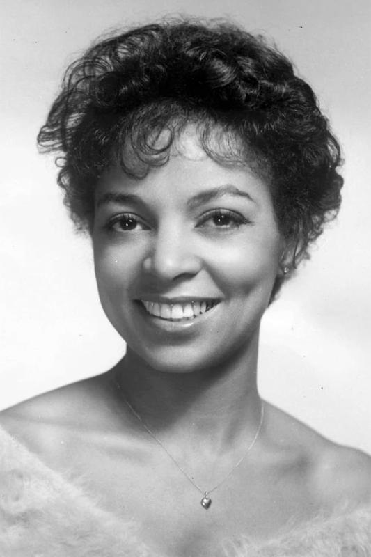 Ruby dee