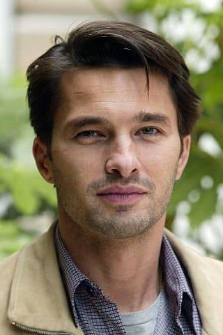 Olivier martinez