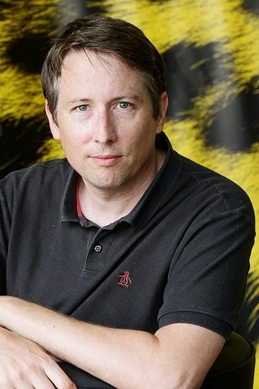 Joe cornish