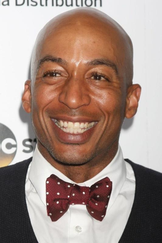 James lesure