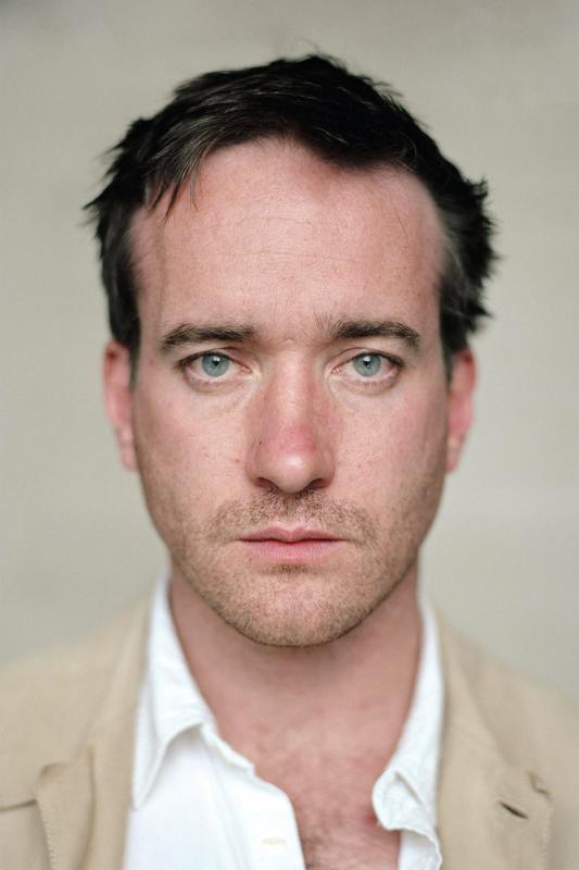 Matthew macfadyen