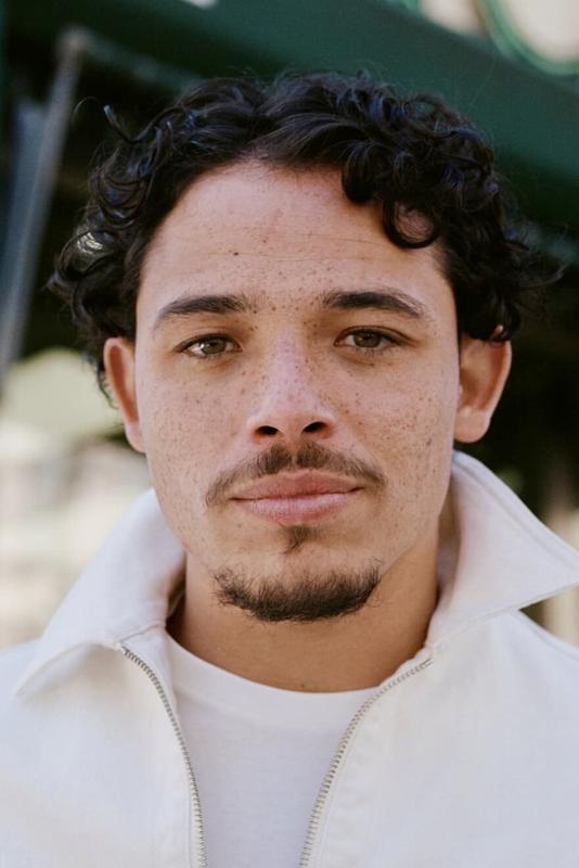 Anthony ramos