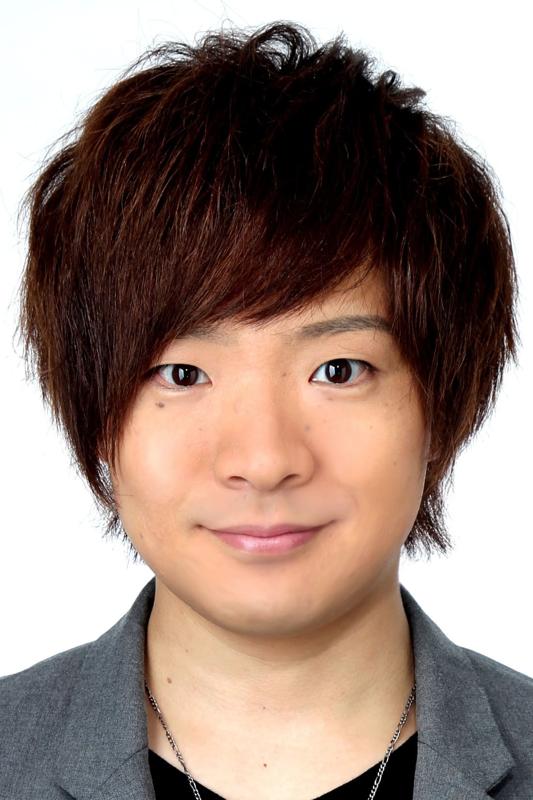 Kengo takanashi