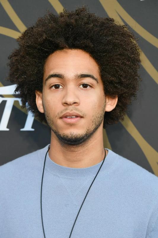 Jorge lendeborg jr.