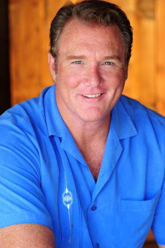 Michael mcgrady