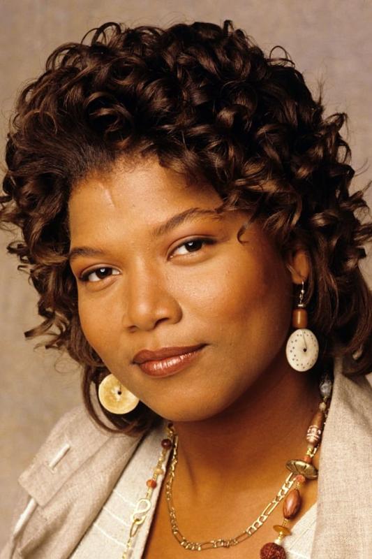 Queen latifah