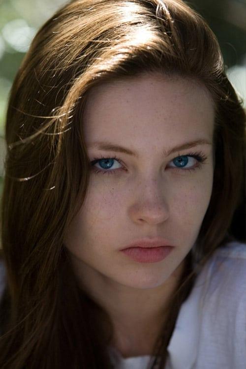 Daveigh chase