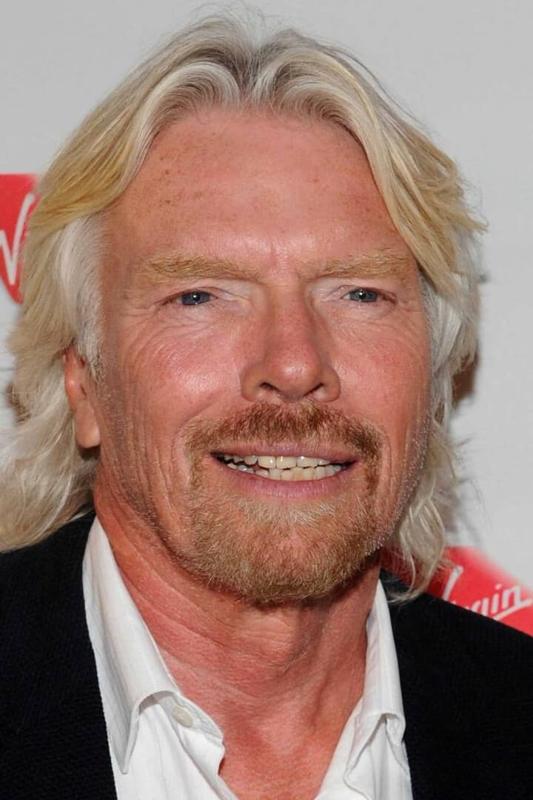 Richard branson