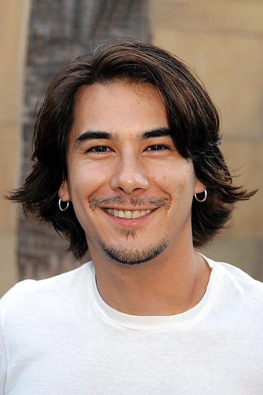 James duval