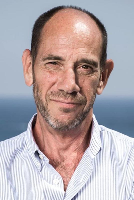 Miguel ferrer